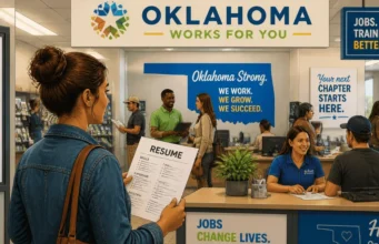 Oklahoma Unemployment Benefits 2026: Complete Guide to Eligibility, $649 Weekly Pay, Filing & Appeals Oklahoma Unemployment