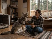 Pet Coyote Ownership in the U.S.: Laws, Risks, Care Needs, and Safer Choices Pet Coyote