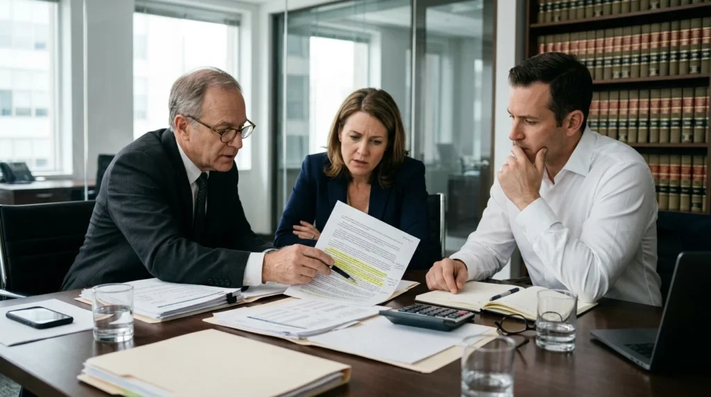 Statutory Liquidated Damages Are Different
