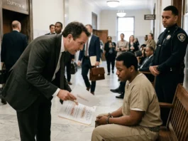 Remanded Meaning in U.S. Courts