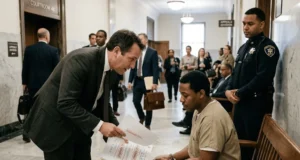 Remanded Meaning in U.S. Courts: What It Means for Cases, Appeals, and Custody Remanded Meaning in U.S. Courts