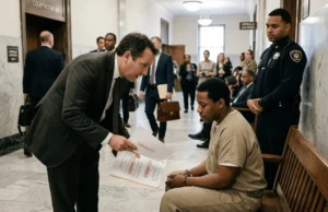 Remanded Meaning in U.S. Courts: What It Means for Cases, Appeals, and Custody Remanded Meaning in U.S. Courts