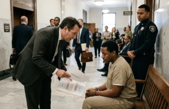 Remanded Meaning in U.S. Courts: What It Means for Cases, Appeals, and Custody Remanded Meaning in U.S. Courts