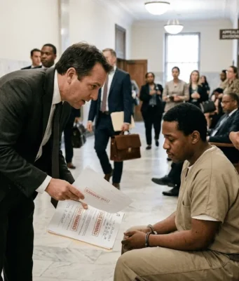 Remanded Meaning in U.S. Courts: What It Means for Cases, Appeals, and Custody Remanded Meaning in U.S. Courts