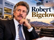 Robert Bigelow: The Ultimate Guide to Business, Space Ambitions, UFO Research, Pro Tips, What Matters Most Robert Bigelow