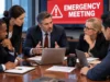 Emergency Meeting: A Complete Guide to Meaning, Rules, Notice Requirements, and What Happens Next Emergency Meeting
