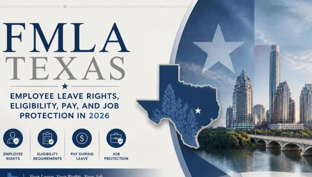 FMLA Texas FMLA Texas