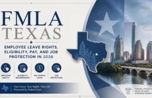 FMLA Texas: Employee Leave Rights, Eligibility, Pay, and Job Protection in 2026 FMLA Texas