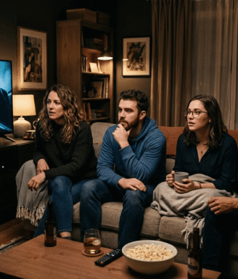 Limited Series to Watch: 10 Gripping One-Season Stories Worth Your Weekend Limited Series to Watch