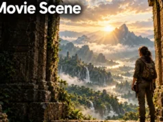 Movie Scene Explained: How Great Film Moments Work and Why We Remember Them Movie Scene