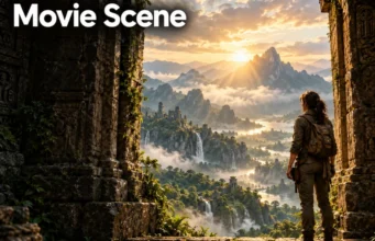 Movie Scene Explained: How Great Film Moments Work and Why We Remember Them Movie Scene