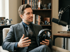 Orion Acaba: Critical Role History, Voice Acting Career, and What He’s Doing Now Orion Acaba