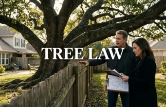 Tree Law in the U.S.: What You Need to Know About Property Lines, Overhanging Trees, Neighbor Disputes, Tree Damage, Removal Rules, and Legal Rights Tree Law