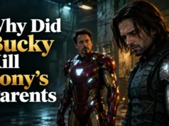 Why Did Bucky Kill Tony’s Parents? The HYDRA Mission That Broke the Avengers Why Did Bucky Kill Tony’s Parents