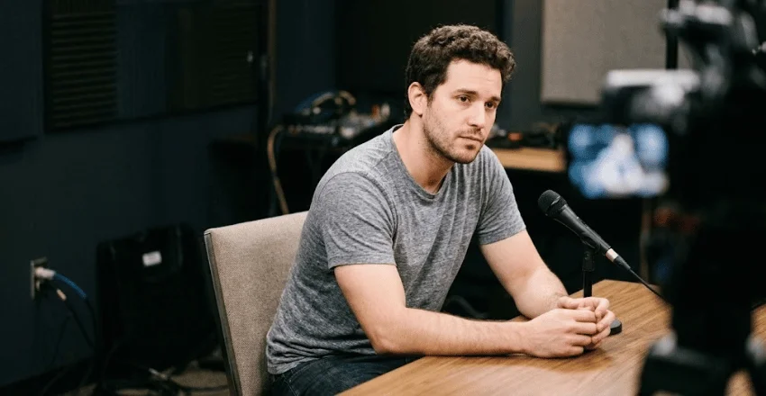 Why Interest in His Story Continues
