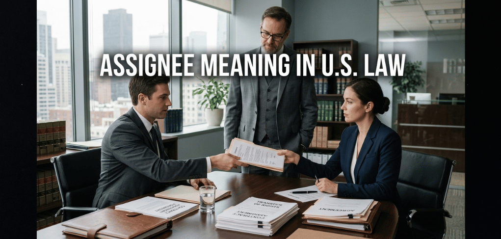 Assignee
